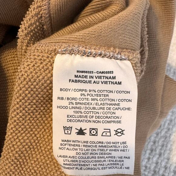 Nike Standard Issue City Edition Boston Celtics Hoodie - Size S - Picture 6 of 7